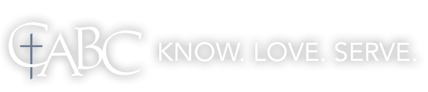 Christ's American Baptist Church